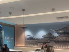 -康师傅私房牛肉面(申虹店)