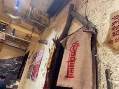 -盟重烧烤(高正街店)