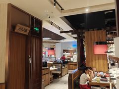 -老阿爸鲜鱼土菜(园区永旺店)