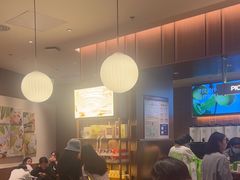 -奈雪的茶(石家庄万象城店)