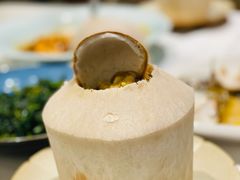 椰子竹林鸡-YUNHE秐合· 雅致浙宴(西溪店)