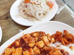 -华天新川面馆(闹市口店)
