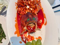 -松鹤楼·非遗·苏帮菜(融科店)