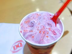 -DQ·蛋糕·冰淇淋(印象城店)