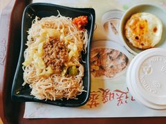 -真功夫(棠下店)