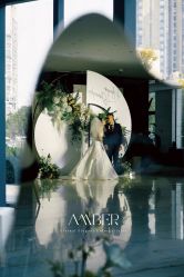 -琥珀婚礼策划AMBER WEDDING