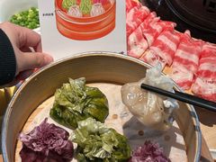 -羊之道草原味道清真餐厅(番禺店)