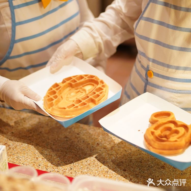 上海迪士尼游玩体验 | 万圣节🎃活动千万不可错过！