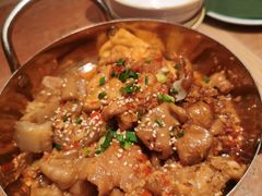 -浩海火燒雲傣家菜(芮欧百货店)