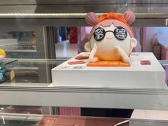 -CAKE BOSS 蛋糕老板(西单君太百货店)