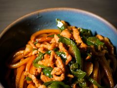 腌粉-长沙W酒店·SHINN YEN星艳中餐厅