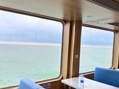 -澳门环岛游湾仔码头