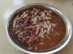 -舒记老友粉(埌西店)
