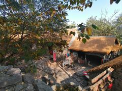 -井塘古村