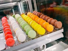 -CAKE BOSS 蛋糕老板(领展购物广场·中关村店)