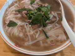 -越南牛肉河粉餐厅(书院巷店)
