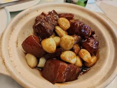 -玉华宫宾馆·餐厅(铜川驻京办店)