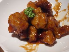 -绿茶餐厅(北京凤凰汇店)
