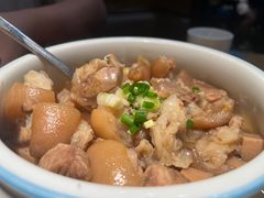 -坛宗剁椒鱼头(河西王府井店)