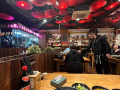 -我的面 川味Bistro(后沙峪店)