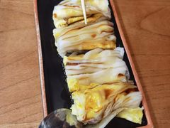 鸡蛋肠粉-本味友膳·茶餐厅(和达中心城店)