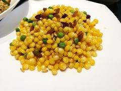 -老牌坊•鲁菜名店•地道济南菜(大观园商埠店)