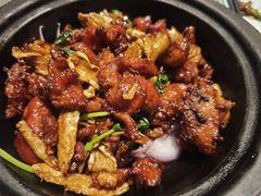 -宏状元现熬粥·京味菜(三里河店)
