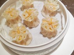 -海派悦庭·海胆烧麦·新融合菜(凯德广场店)