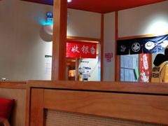 -仓桥家·焗寿司·锅物(光谷步行街店)
