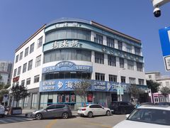 -淘米捞·米汤脆鲩鱼火锅(福田皇岗店)
