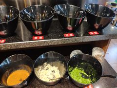 -牛品福潮汕牛肉火锅(旺庄店)