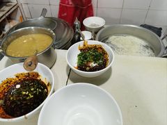 -朱儿面庄(洋河三路店)