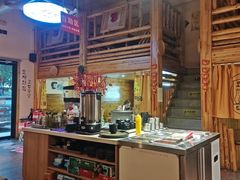 -恩你小木屋·烤肉韩式料理(嘉兴秀洲店)
