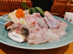 -天正河鲀·河豚亭(大连店)