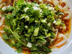 大传统猪肉面-老柴削面(向阳里店)