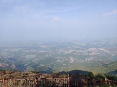 -妙峰山风景名胜区