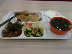 烤鸡-香妃烤鸡(西单店)