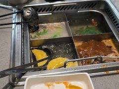 -海底捞火锅(方圆荟店)