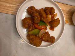 -莆田餐厅PUTIEN(三里屯店)