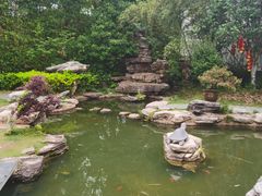 -木兰水镇旅游景区