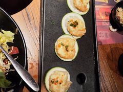 -京鹿料理(荟聚店)