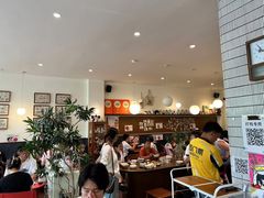 -小豆海棠(嘉兴路店)