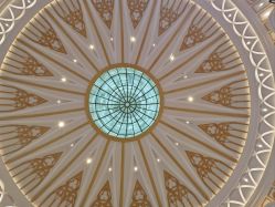 -苏宁环球套房饭店·宴会厅