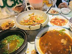 -眷江南之小蓝鲸(王府大街店)