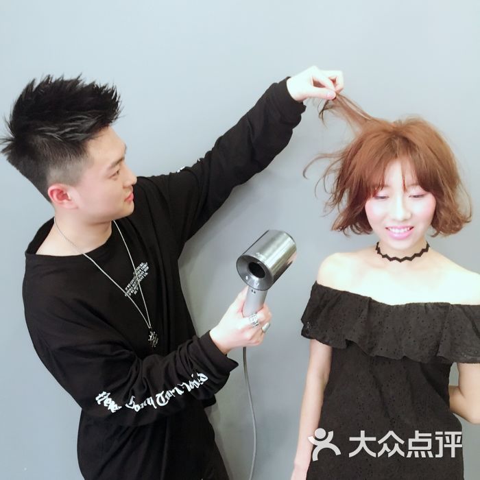 m.pu style木浦造型