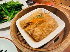 -金牌禄运·点心·啫煲(百信广场店)