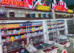 -莫莉幻想儿童乐园(北京丰台永旺店)