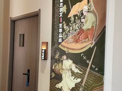 -锦艾·推拿艾灸&疗愈SPA(凯德1818店)