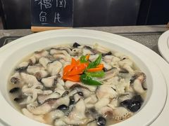 -昆山裕元花园酒店·温莎西餐厅
