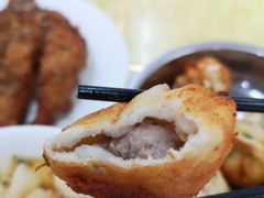 -朱家角桥梓湾点心店(祥凝浜路811号店)